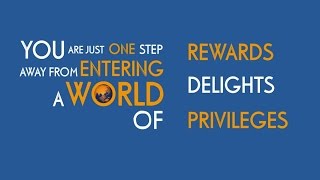 JetPrivilege is now InterMiles An Award Winning Loyalty amp Rewards Programme [upl. by Nolram798]