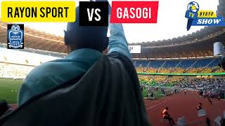 🔴LiVE RAYON SPORT VS GASOGI UNITED [upl. by Kathye292]