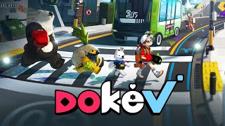 Dokev Official Gameplay Trailer [upl. by Caravette]