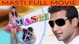 New Nepali Movie  quotMastiquot Full Movie  Nikhil Upreti Dinesh Thapa  Latest Nepali Movie [upl. by Zehe]