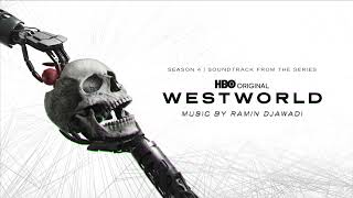 Westworld Season 4 Episode 6 Ending Soundtrack quotOur Worldquot [upl. by Donovan399]