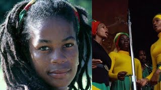 The Story of Judy Mowatt  Her Relationship amp Child With Freddie McGregor [upl. by Adnuhsat]