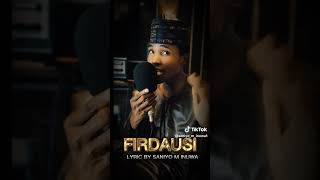 Firdausi  by Saniyon M Inuwa 2024 [upl. by Ami]