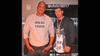 Drake  Pound Cake Ft Jay Z  Paris Mortin Music 2 Slowed [upl. by Cathleen]