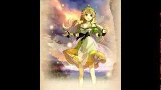 Atelier Ayesha BGM 12 MARIA [upl. by Helyn]