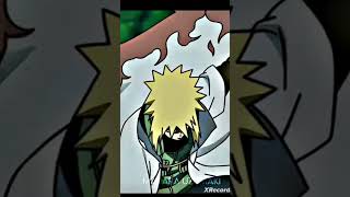 Minato 4k edit anime editviralvideo subscribe [upl. by Madra]