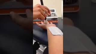 Strength Duration Curve  Electrotherapy  University of Lahore  Dr Waqas Fayyaz PT [upl. by Ahsinyt]