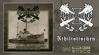 MINENWERFER Nihilistischen Full Album [upl. by Riva]