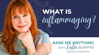 What Is Inflammaging [upl. by Ankeny]