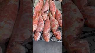 SALMONETES EN LA FREIDORA DE AIRE O FRITOS EN SARTÉN ¿Cuál prefieres airfryer receta [upl. by Havard]