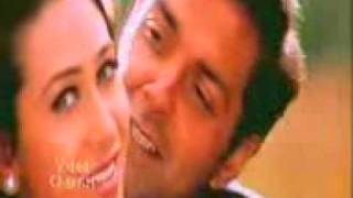 Kaise Mein Kahun Tujhse  Rehnaa Hai Terre Dil Mein 2001  Dia Mirza R Madhavan [upl. by Etnoj]