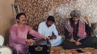 Sanwal Nai aya  Siraj bhutta  Qaswar Buzdar and friends  vlog viral saraiki saraikivlog [upl. by Drarig529]