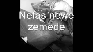 Nefas newe zemedewmv [upl. by Nadiya]