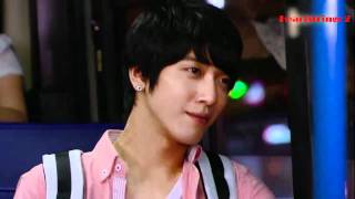 Heartstrings MV  Youve Fallen For Me  Yong Hwa amp Shin Hye clips OFFICIAL [upl. by Emilee]