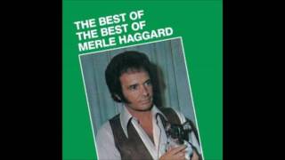 06 Today I Started Loving You Again Merle Haggard [upl. by Thorn]