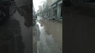 A Rainy day in quetta City [upl. by Mcmaster]