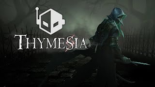 Thymesia PS5 Mutated Odur and Side Quest Gameplay [upl. by Fitzger679]