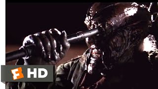 JEEPERS CREEPERS 3 FULL MOVIE SUB INDO [upl. by Rutherfurd540]