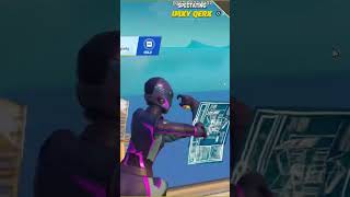 Faster than Skitz😮 fortnite fortclips fortniteclips [upl. by Ciardap]