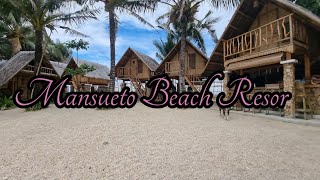 Vlog 63 Celebrating here Mansuetos Beach Resort my 32nd Birthday 🎂 [upl. by Anuaek]