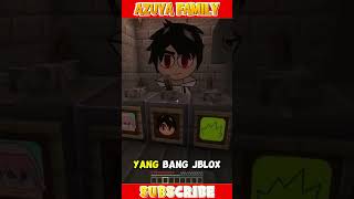 SPRUNKI YOUTUBER MINECRAFT PALING MENYERAMKAN DI DUNIA  SPRUNI BANG JBLOX VS SPRUNKI FROST DIAMOND [upl. by Yalhsa207]