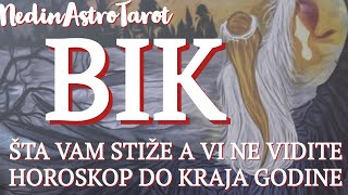 Bik ♉️ “Vaša pobeda” Horoskop do kraja 2024 [upl. by Gnot111]