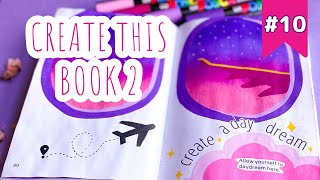 Create This Book 2 by Moriah Elizabeth   Episode 10 [upl. by Nylidnarb]