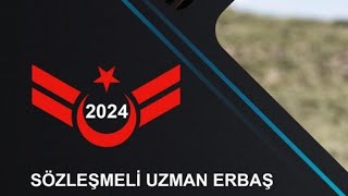 2024 JANDARMA UZMAN ERBAŞ SPOR MÜLAKATI HAKKINDA [upl. by Minta473]