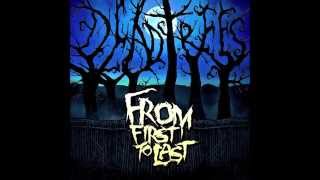 From First To Last  Dead Trees NEW SINGLE 2014 [upl. by Linus]