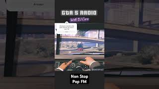 Gta 5 radio moments  Gta 5 radio jokes [upl. by Soisinoid19]