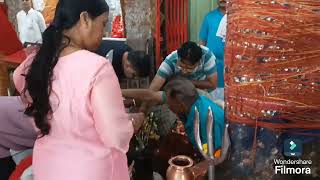 Bhootnath Mandir kolkata [upl. by Gilboa]