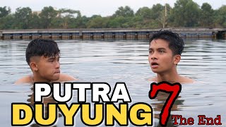 PUTRA DUYUNG 7 The End  Mermaid Man  Indonesias Best Action Movie [upl. by Onfre]