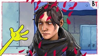 Apex Legends is becoming a nightmare [upl. by Trstram564]