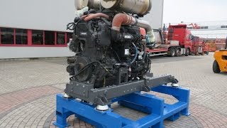 776005 CUMMINS QSX15 575 DIESEL 575HP 150L 6CYL ENGINE 429KW1800RPM 092014 ECEXL150AAL 79775714 [upl. by Palumbo]