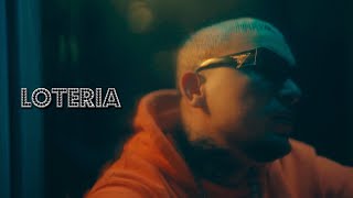 Daffy El Audio  Loteria Video Oficial [upl. by Adigun]