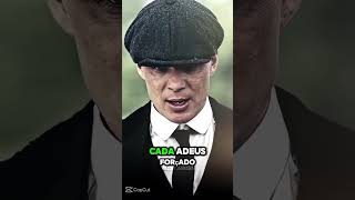 Edit Thomas Shelby Eu Amadureci Com Dor [upl. by Walston285]