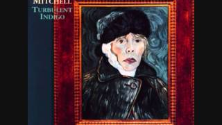 Joni Mitchell  Not To Blame [upl. by Norrat]