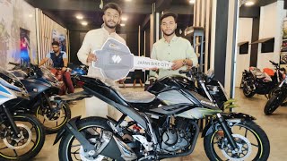 Suzuki GsxR vs sf vsGixxer vs Monotone কিছু কথা না বললেই নয় suzuki gixxer youtube viral mtb [upl. by Hoye]