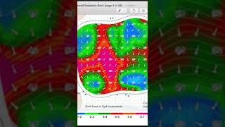 Use a Strackaline heat map to help you make more putts and read greens better remix Full video 👇 [upl. by Orips]