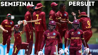 Cricket World Cup U19  West Indies vs Sri Lanka Super Six Watchalong Live [upl. by Inger249]