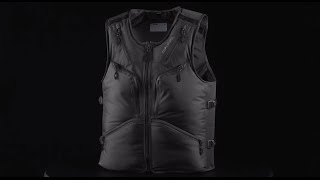 Dakine BC Vest [upl. by Pittman]