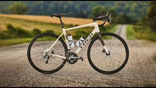 Trek Domane AL Gen 4 Integration Overkill [upl. by Theodoric]