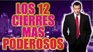 Los 12 cierres de venta mas PODEROSOS Alex Dey [upl. by Fine718]