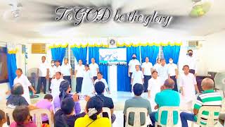 Mass Indoctrination Day14  mcgiknows mcgi massindoctrination mcgicares [upl. by Tupler]