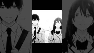 I WANT TO EAT YOUR PANCREAS 😭 SAD 🤌🤌 ANIME IWANTTOEATYOURPANCREAS ANIME XY [upl. by Anilak]