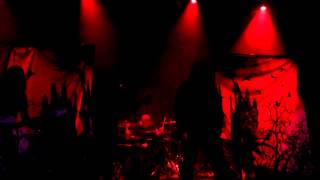 Katatonia  Quiet World NYC 92413 [upl. by Eiramanad]