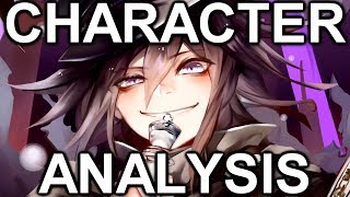 KOKICHI OUMA Character Analysis [upl. by Dust987]