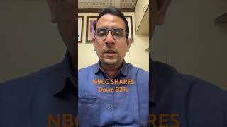 NBCC BONUS SHARE NEWS NBCC SHARE NEWS stockmarket stocks [upl. by Dnaltruoc547]