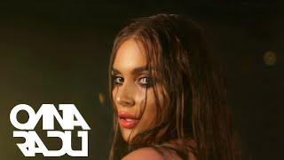 Oana Radu  Noi Noaptea  Videoclip Oficial [upl. by Olivero]