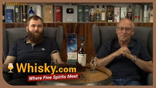 Talisker Skye  Whisky Review [upl. by Pierette]